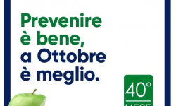 40° Mese della Prevenzione